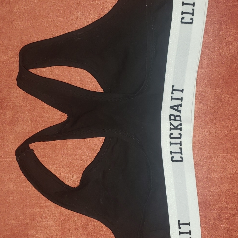 Sports bra - Picture 3 of 3